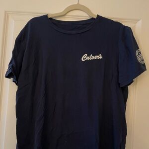 Culver’s Tshirt